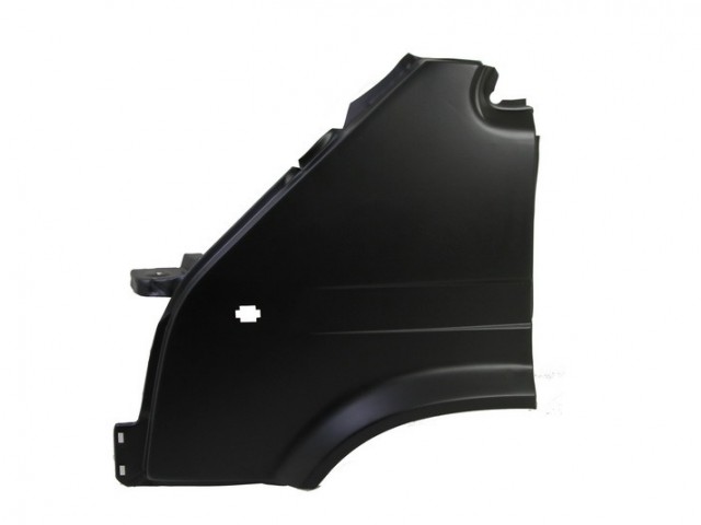 Ford Transit 1994.09.01-2000.02.28 utángyártott új bal első sárvédő