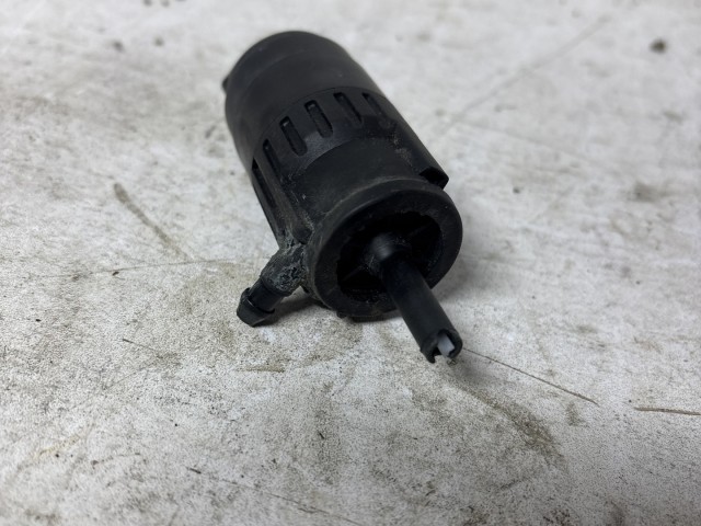 Alfa Romeo 159 2005-2011 Ablakmosó motor használt  