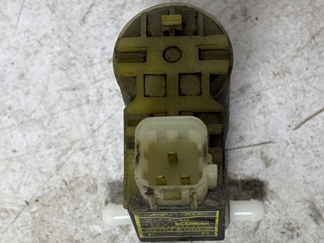 Kia Carnival 2006-2014 2006-2014 Ablakmosó motor használt  