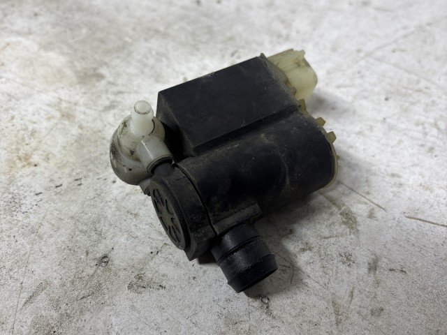 Kia Carnival 2006-2014 2006-2014 Ablakmosó motor használt  