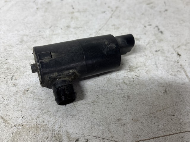 Suzuki SPLASH 2008-2014 Ablakmosó motor használt  