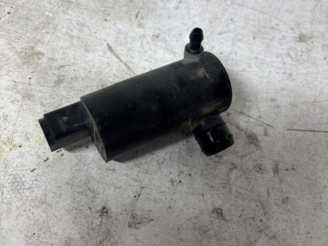 Suzuki SPLASH 2008-2014 Ablakmosó motor használt  