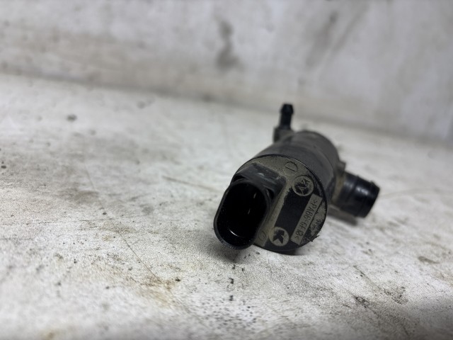 Suzuki SPLASH 2008-2014 Ablakmosó motor használt  