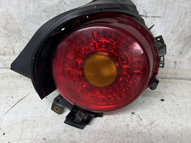 212610 Alfa Romeo MiTo 2008-2018 jobb hátsó lámpa 156085852