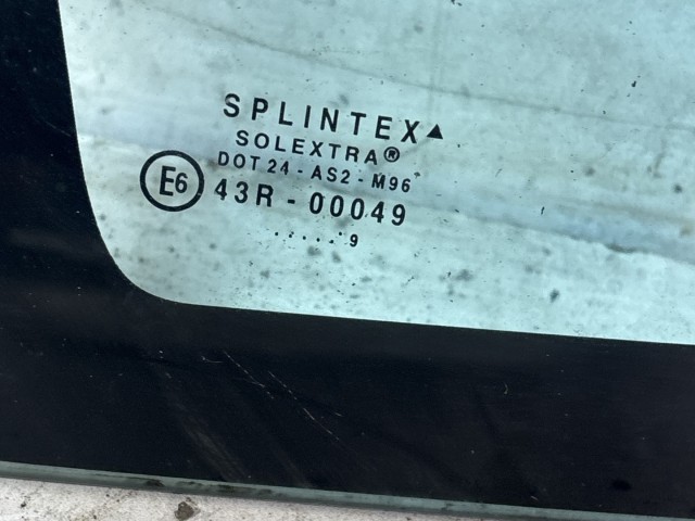 Lancia Zeta 1994-2002 Üveg használt  fix jobb első