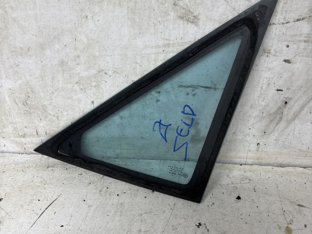 Lancia Zeta 1994-2002 Üveg használt  fix jobb első