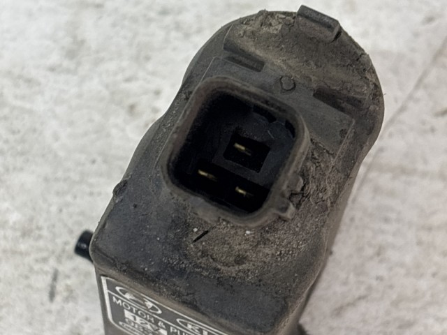Hyundai Santa FÉ II. 2007-2012 2007-2012 Ablakmosó motor használt  