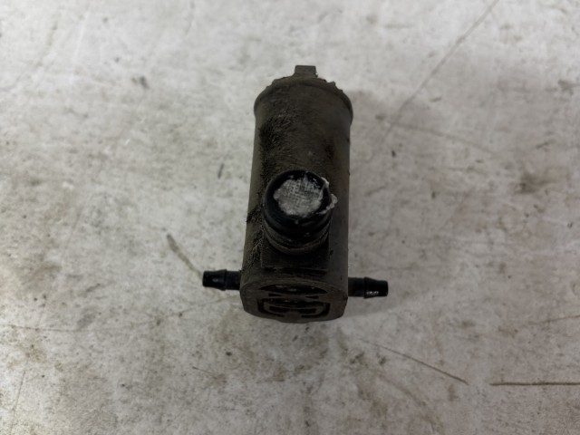 Hyundai Santa FÉ II. 2007-2012 2007-2012 Ablakmosó motor használt  