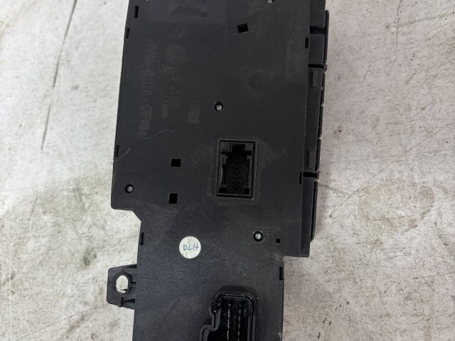 Fiat Stilo 2001-2007 Ülés állító kapcsoló használt 