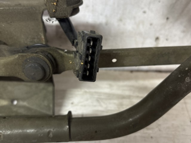 Lancia Zeta 1994-2002 Ablaktörlő motor mechanikával használt 