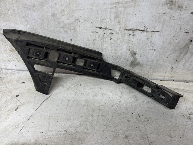 Volkswagen Touran 2003-2015 2003-2008 Lökhárító tartó használt  jobb hátsó