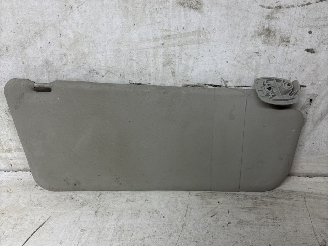 Citroen Berlingo 2008-2018 2008-2018 Napellenző használt  szürke sima jobb