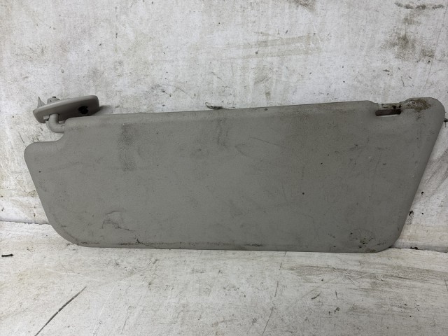 Citroen Berlingo 2008-2018 2008-2018 Napellenző használt  szürke sima jobb
