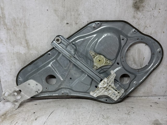 Kia Sorento 2009-2015 2009-2015 ablakemelő használt  elektromos  jobb hátsó