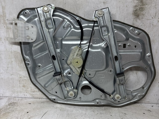 Kia Sorento 2009-2015 2009-2015 ablakemelő használt  elektromos  jobb első