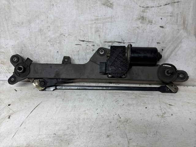 Kia Carnival 2006-2014 2006-2014 Ablaktörlő motor mechanikával használt 