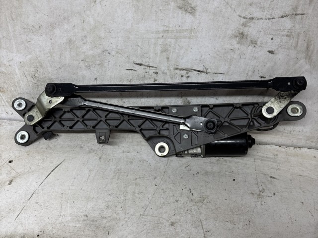 Kia Carnival 2006-2014 2006-2014 Ablaktörlő motor mechanikával használt 