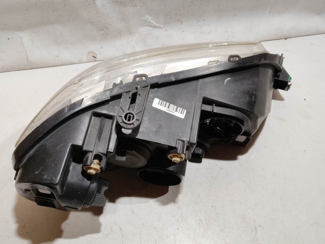 198403 Fiat Punto III. 2003-2010 bal első fényszóró a képen látható sérüléssel 46849352