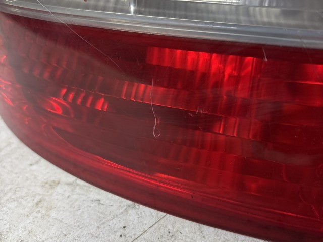 212650 Fiat Multipla 2003-2010 bal hátsó lámpa, izzófoglalat nélkül