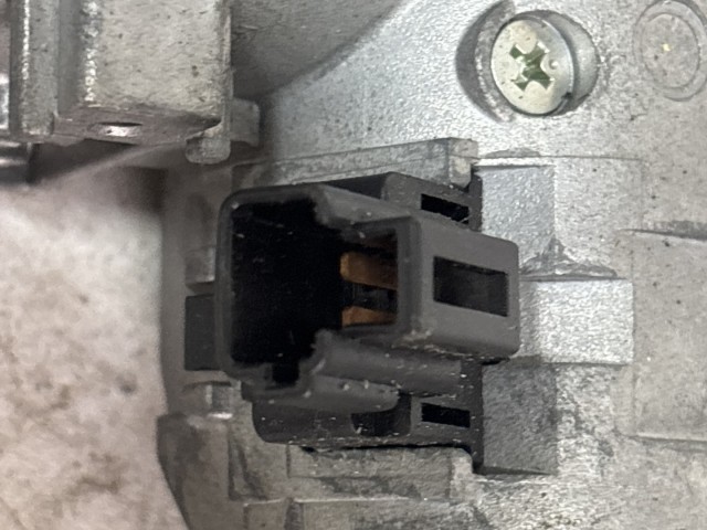 Ford Fiesta 2008-2017 2008-2017 Gyújtáskapcsoló használt 