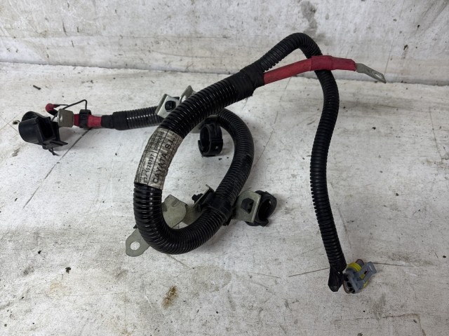 Kábelek, kábel kötegek