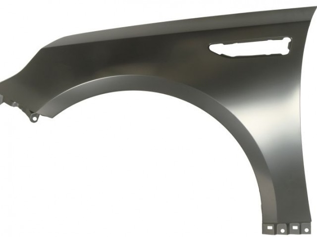 Kia Optima 2015-2020 utángyártott új bal első sárvédő