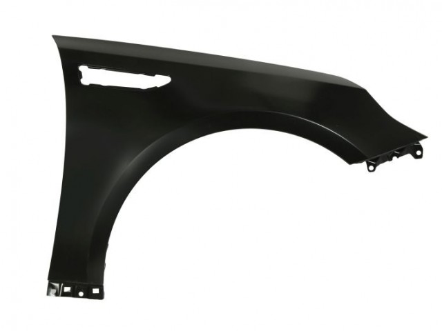 Kia Optima 2015-2020 utángyártott új jobb első sárvédő