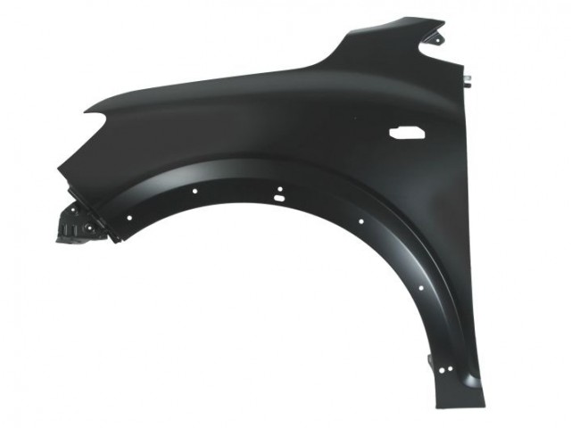 Dacia Jogger, Logan, Sandero, Sandero Stepway 2021-  utángyártott új bal első sárvédő