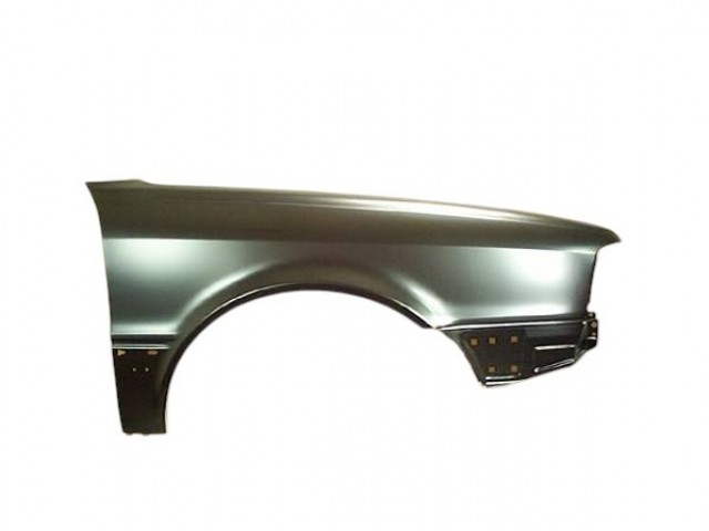 Audi 80 1991.09.01-1994.11.30 (B4) utángyártott új jobb első sárvédő