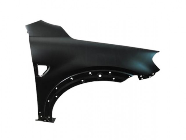 Chevrolet Captiva 2006-2018 utángyártott új jobb első sárvédő