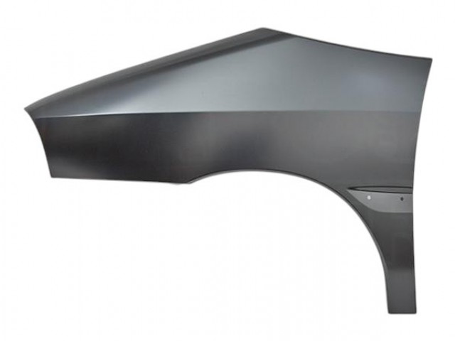 Citroen Jumpy, Fiat Scudo, Peugeot Expert 2004-2007 utángyártott új bal első sárvédő