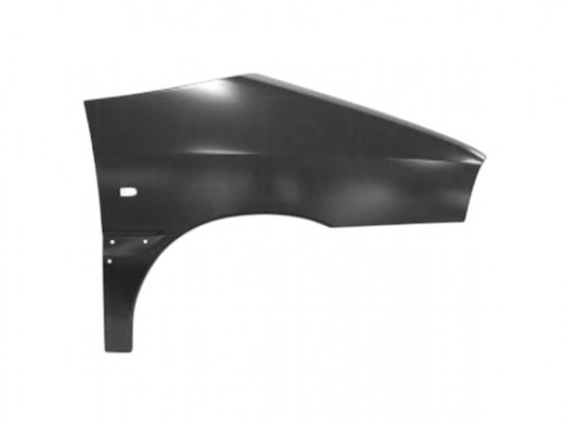 Citroen Jumpy, Fiat Scudo, Peugeot Expert 2004-2007 utángyártott új jobb első sárvédő