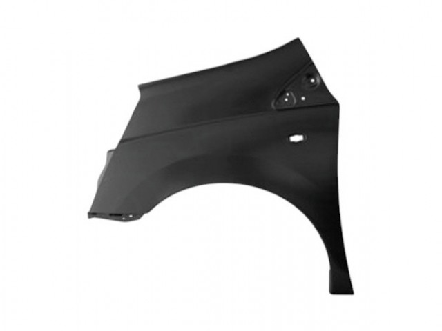 Citroen Jumpy, Fiat Scudo, Peugeot Expert, Toyota Proace 2007-2016 utángyártott új bal első sárvédő