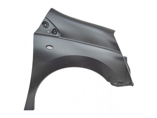 Citroen Jumpy, Peugeot Expert, Fiat Scudo, Toyota Proace 2007-2016 utángyártott új jobb első sárvédő