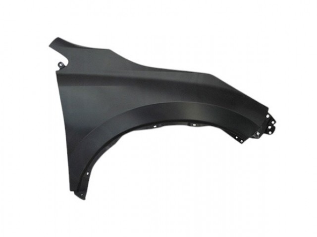 Honda CR-V 2017-2023 utángyártott új jobb első sárvédő, nem oldalindexes kivitel