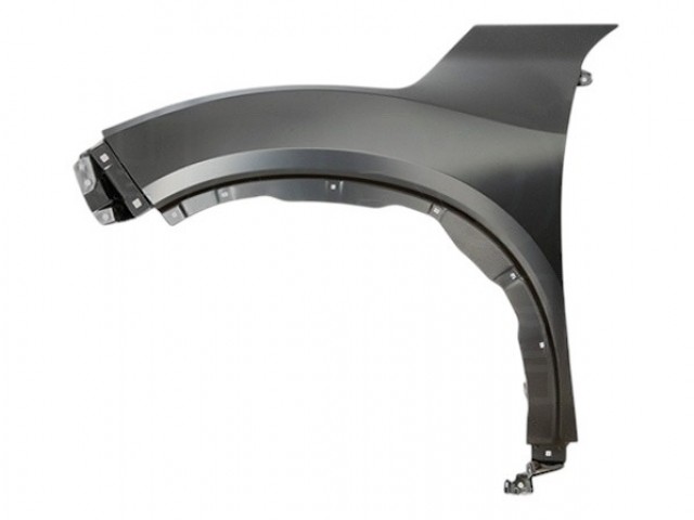 Honda HR-V 2015.01.01-2021.08.30 utángyártott új bal első sárvédő