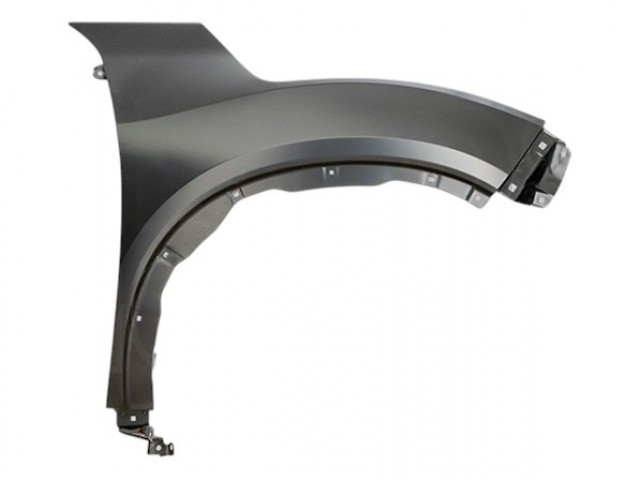 Honda HR-V 2015.01.01-2021.08.30 utángyártott új jobb első sárvédő