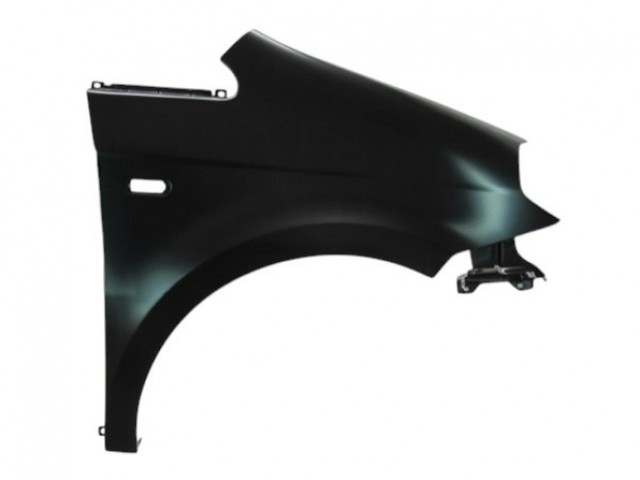 Lancia Musa 2004-2012 utángyártott új jobb első sárvédő