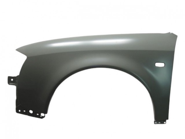 Audi A6 C5 2001-2005 utángyártott új bal első sárvédő