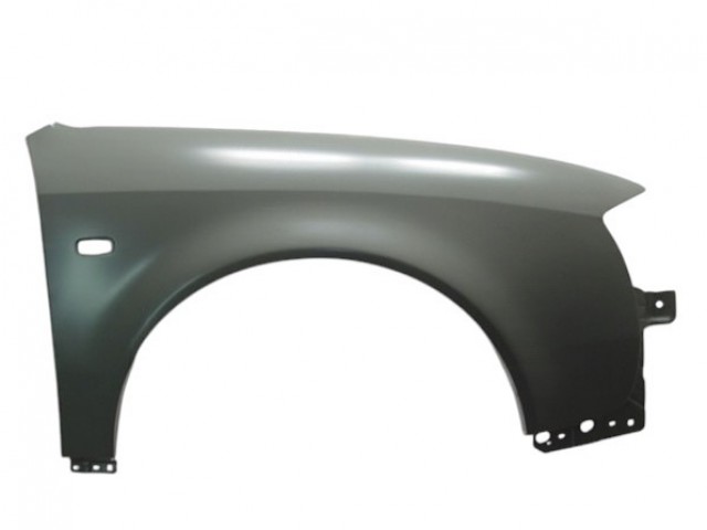 Audi A6 C5 2001-2005 utángyártott új jobb első sárvédő