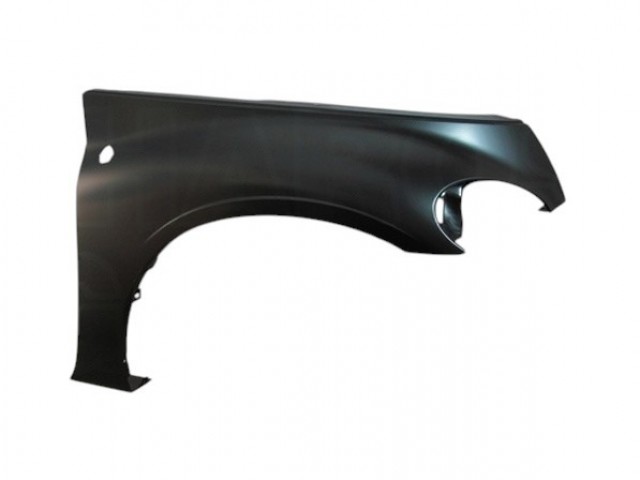 Chrysler PT Cruiser 2000-2010 utángyártott új jobb első sárvédő