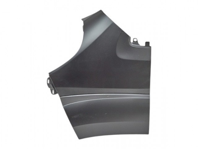 Citroen Jumper, Peugeot Boxer, Fiat Ducato 2006.07.01-2013.12.31 utángyártott új bal első sárvédő