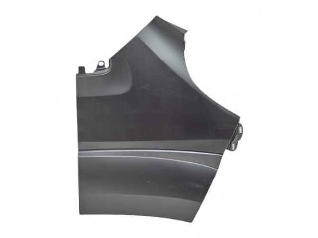 Citroen Jumper, Peugeot Boxer, Fiat Ducato 2006.07.01-2013.12.31 utángyártott új jobb első sárvédő