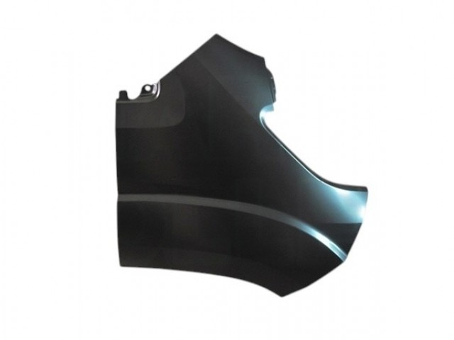 Citroen Jumper, Fiat Ducato, Peugeot Boxer, 2014-2023, Opel Movano C 2021- utángyártott új jobb első sárvédő