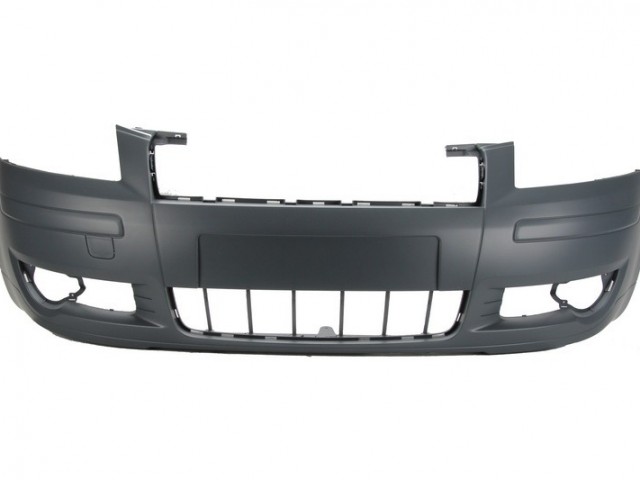 Audi A3  8P 2003.05.31-2005.09.31 utángyártott új első lökhárító alapozott