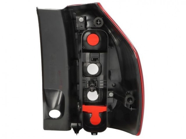 Dacia Logan II. MCV 2012-2020 utángyártott új bal hátsó lámpa DEPO