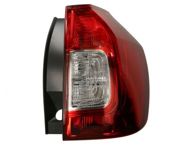 Dacia Logan II. MCV 2012-2020 utángyártott új jobb hátsó lámpa DEPO