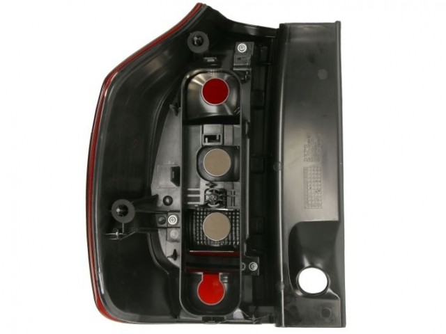 Dacia Logan II. MCV 2012-2020 utángyártott új jobb hátsó lámpa DEPO