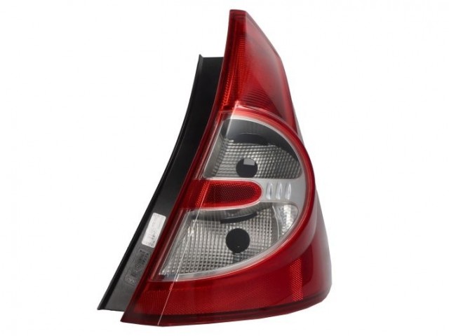 Dacia Sandero I., Sandero Stepway 2008-2012 utángyártott új jobb hátsó lámpa
