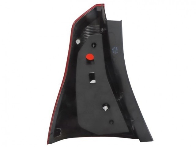 Dacia Sandero I., Sandero Stepway 2008-2012 utángyártott új jobb hátsó lámpa